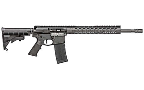 Rifles Long Guns Black Rain Ordnance Tyrant 300Blackout BRO TYRANT 300BLK 16" 30RD BLK